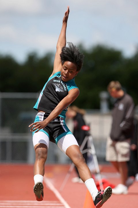 2010 NCS Tri-Valley049-SFA.JPG - 2010 North Coast Section Tri-Valley Championships, May 22, Granada High School.